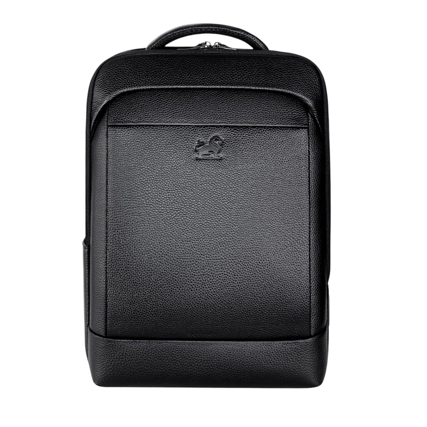 Luxury Business Backpack (Leather)