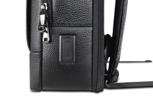 Load image into Gallery viewer, Luxury Business Backpack (Leather)