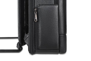 Luxury Business Backpack (Leather)