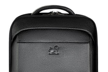 Load image into Gallery viewer, Luxury Business Backpack (Leather)