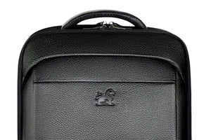 Luxury Business Backpack (Leather)